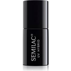 Semilac UV Hybrid Gel-nagellack Skugga 028 Classic