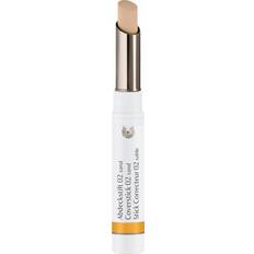 Concealers Dr. Hauschka Coverstick #02 sand