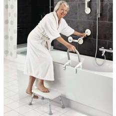 Ridder Towel Rails, Rings & Hooks Ridder Accessibility Aid For Bathtubs Rob