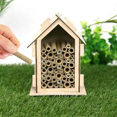 Gift Republic Handmade Habitats Bee