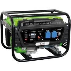 Generators SIP Medusa T2500W