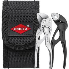 Pliers Knipex 00 20 72 V04 XS 2 Piece Polygrip