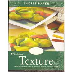 Strathmore Inkjet Paper 8 1 2 texture pack of 25
