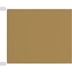 Be Basic Vertical Awning Beige