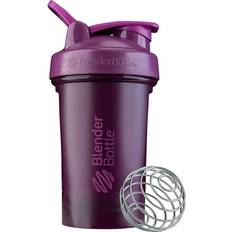 Purple Shakers BlenderBottle Classic V2 Shaker Bottle 590ml Shaker