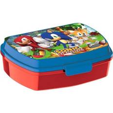 Lunch Boxes Sonic Lunchbox