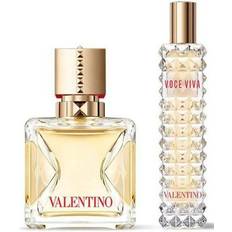 Valentino Women Gift Boxes Valentino Voce Viva Giftset