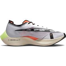 Nike 46 ⅓ - Men Running Shoes Nike ZoomX Vaporfly NEXT% 2 Mismatch M - White/Coconut Milk/Ghost Green/Black