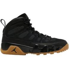 Nike Air Jordan 9 Retro Boot NRG M - Black Gum