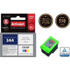 ActiveJet AH344R AH-344R-Pigment-based ink-Cyan,Magenta,Yellow-460c-460cb-460w
