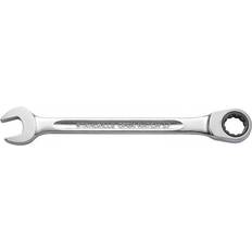 Stahlwille 40171010 17F 10 FLACH Ringskraldenøgle Combination Wrench
