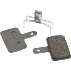 Tredz Limited Aztec Sintered Disc Brake Pads For Shimano Deore
