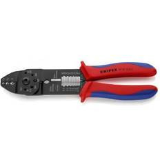 Knipex 97 49 94 Mounting aid 97 Crimping Plier