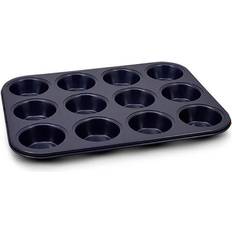 Zyliss Non-Stick 12 Hole Muffin Tray 27x25 cm