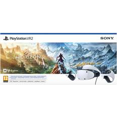 OLED VR - Virtual Reality Sony Playstation VR2 - Horizon: Call Of The Mountain Bundle