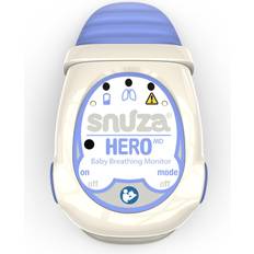Breathing Effort Monitor Snuza Hero MD