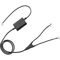 Sennheiser CEHS-AV03 Avaya adapter cable