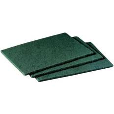 3M PROFESSIONAL Commercial Scouring Pad 96, 6 X
