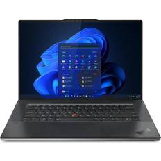 Lenovo ThinkPad Z16 Gen 1 21D4002TGE