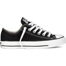 Converse Trainers Converse Chuck Taylor All Star Ox - Black