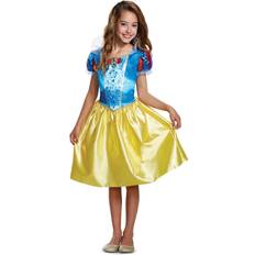 Smiffys Disney Snow White Costume