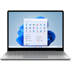128 GB - Intel Core i5 - Windows Laptops Microsoft Surface Laptop Go 2 12.4in i5 128GB