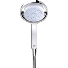 Mira Overhead & Ceiling Showers Mira 360M (2.1688.008) Silver