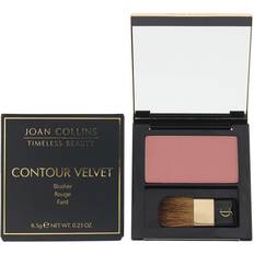 Joan Collins Contour Velvet Blusher 6.5g
