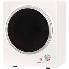 Compact tumble dryers Russell Hobbs RH3VTD800 White