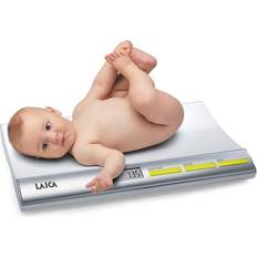 Laica Bathroom Scales BABY
