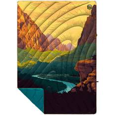 Rumpl The Original Puffy National Parks Blankets Multicolour (190.5x132.1cm)