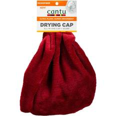 Cantu Hair Wrap Towels Cantu Microfiber Drying Cap - 1pc