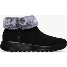 Ankle Boots Skechers Savvy Boot Womens