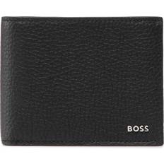 Hugo Boss Note Compartments Wallets HUGO BOSS Crosstown Trifold Trifold wallet coin