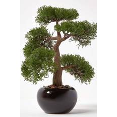 Decorative Items Homescapes Artificial Bonsai Tree Artificial Plant