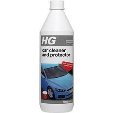 HG Car Wax Shampoo 1L