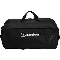 Berghaus Unisex Carryall Mule 50 Black