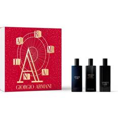 Giorgio Armani Men Gift Boxes Giorgio Armani Christmas 2022 Code Pour Homme