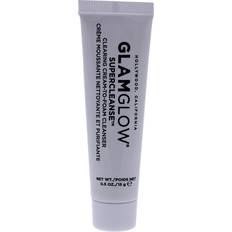 GlamGlow Facial Cleansing GlamGlow Skin Cleansers Cleanser Supercleanse Clearing Cream-to-Foam Cleanser