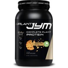 JYM Plant Vegan Friendly Protein Oatmeal Cookie 2.0