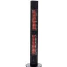 Sunred Heater RD-DARK-3000L, Valencia Dark Lounge Infrared, 3000