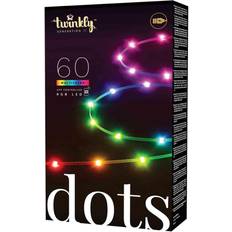 Twinkly Dots 60L Light Strip