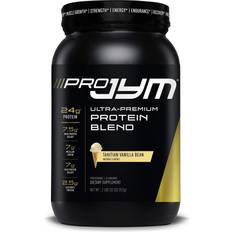 JYM Pro Ultra-Premium Protein Blend Tahitian Vanilla