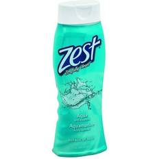 Zest High Ridge Brands 901020 Body Wash Aqua