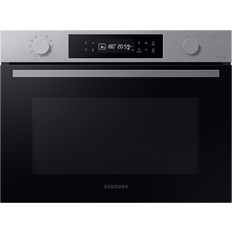 60 cm - Built in Ovens - Electricity Samsung NQ5B4553FBS/U1 Stainless Steel