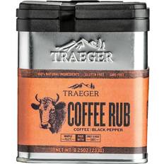 Traeger Coffee Rub 233g