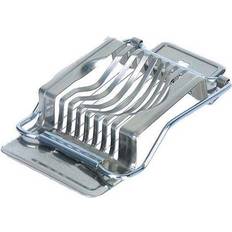 Silver Egg Products Dexam Stainless Steel Egg Slicers