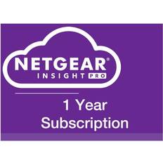 Netgear Insight Pro Year