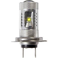 Ring LED Bulb 12v H7 Fog Light 6000K-LED Long Life