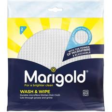 Marigold Wash and Wipe Dish Cloth 2 pack